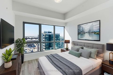 Photo 12 at 1202 - 55 Clarington Boulevard, Bowmanville, Clarington