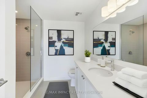 Photo 13 at 1202 - 55 Clarington Boulevard, Bowmanville, Clarington