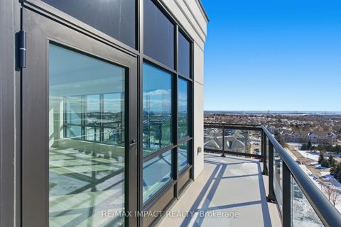 Photo 16 at 1202 - 55 Clarington Boulevard, Bowmanville, Clarington