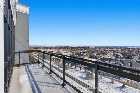 Photo 17 at 1202 - 55 Clarington Boulevard, Bowmanville, Clarington