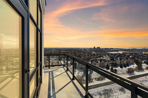 Photo 18 at 1202 - 55 Clarington Boulevard, Bowmanville, Clarington