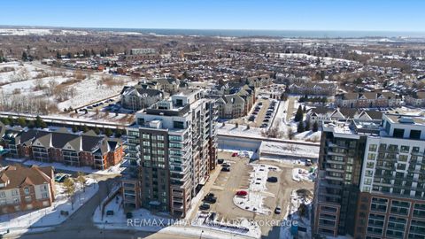 Photo 19 at 1202 - 55 Clarington Boulevard, Bowmanville, Clarington