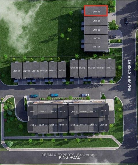 Photo 3 at 32 - 234 King Road, Oak Ridges, Richmond Hill