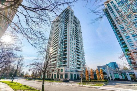 Photo 0 at 2306 - 30 Harrison Garden Boulevard, Willowdale East, Toronto