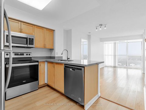 Photo 3 at 2306 - 30 Harrison Garden Boulevard, Willowdale East, Toronto