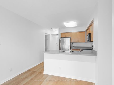 Photo 5 at 2306 - 30 Harrison Garden Boulevard, Willowdale East, Toronto