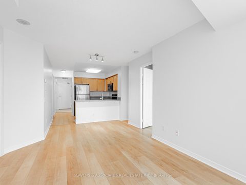Photo 6 at 2306 - 30 Harrison Garden Boulevard, Willowdale East, Toronto