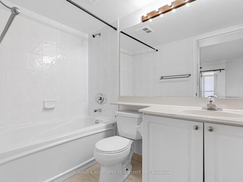 Photo 12 at 2306 - 30 Harrison Garden Boulevard, Willowdale East, Toronto