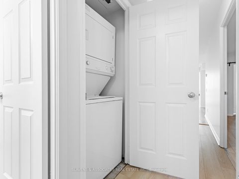 Photo 20 at 2306 - 30 Harrison Garden Boulevard, Willowdale East, Toronto