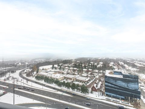 Photo 21 at 2306 - 30 Harrison Garden Boulevard, Willowdale East, Toronto