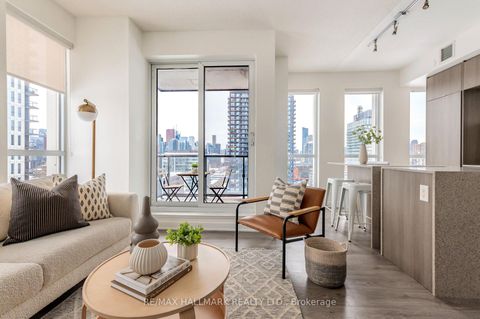 Photo 0 at 1406 - 170 Sumach Street, Regent Park, Toronto