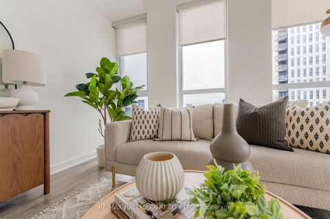 Photo 6 at 1406 - 170 Sumach Street, Regent Park, Toronto