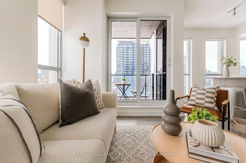 Photo 7 at 1406 - 170 Sumach Street, Regent Park, Toronto