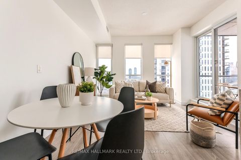 Photo 8 at 1406 - 170 Sumach Street, Regent Park, Toronto