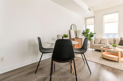 Photo 9 at 1406 - 170 Sumach Street, Regent Park, Toronto