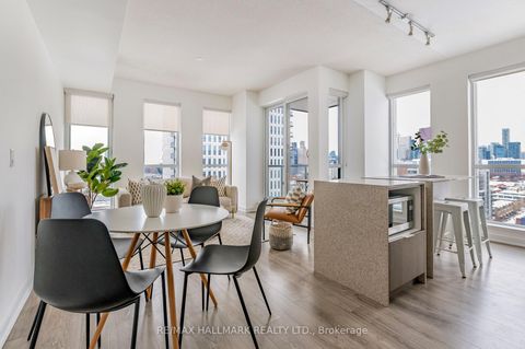 Photo 10 at 1406 - 170 Sumach Street, Regent Park, Toronto