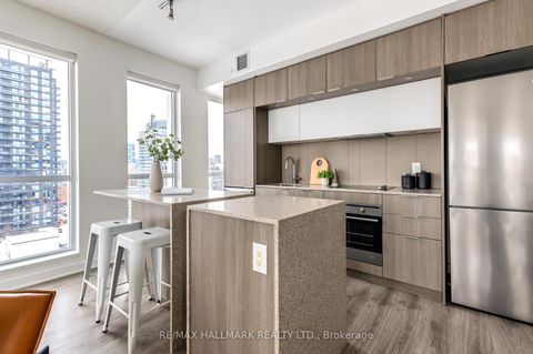 Photo 11 at 1406 - 170 Sumach Street, Regent Park, Toronto