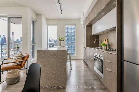 Photo 12 at 1406 - 170 Sumach Street, Regent Park, Toronto