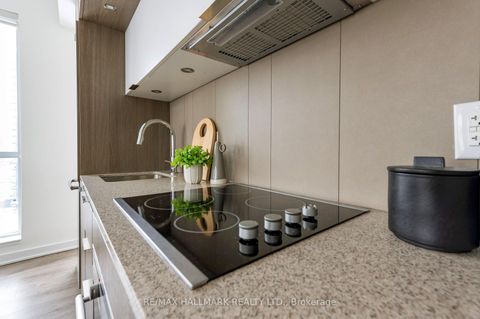 Photo 14 at 1406 - 170 Sumach Street, Regent Park, Toronto