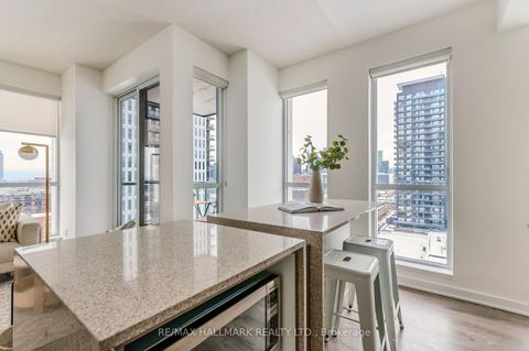 Photo 15 at 1406 - 170 Sumach Street, Regent Park, Toronto