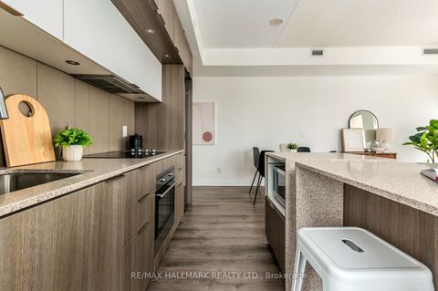 Photo 16 at 1406 - 170 Sumach Street, Regent Park, Toronto