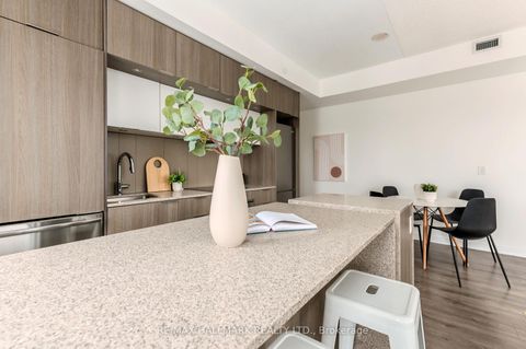 Photo 18 at 1406 - 170 Sumach Street, Regent Park, Toronto