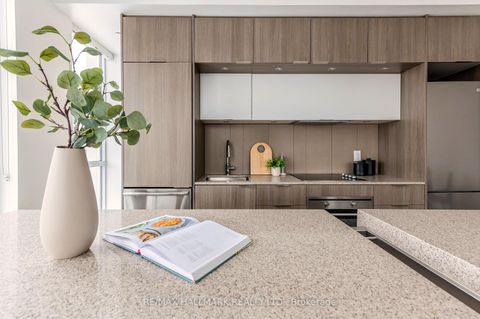 Photo 19 at 1406 - 170 Sumach Street, Regent Park, Toronto