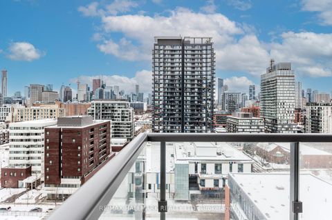 Photo 21 at 1406 - 170 Sumach Street, Regent Park, Toronto