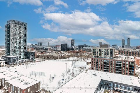 Photo 23 at 1406 - 170 Sumach Street, Regent Park, Toronto