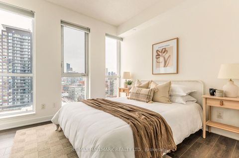 Photo 26 at 1406 - 170 Sumach Street, Regent Park, Toronto