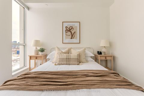 Photo 27 at 1406 - 170 Sumach Street, Regent Park, Toronto