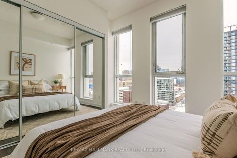 Photo 29 at 1406 - 170 Sumach Street, Regent Park, Toronto