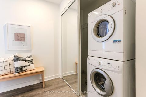 Photo 33 at 1406 - 170 Sumach Street, Regent Park, Toronto