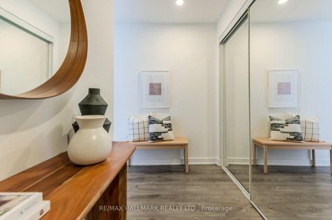 Photo 35 at 1406 - 170 Sumach Street, Regent Park, Toronto