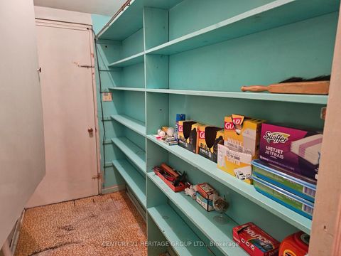 Photo 5 at 161 - 70 Driftwood Avenue, Jane Heights, Toronto