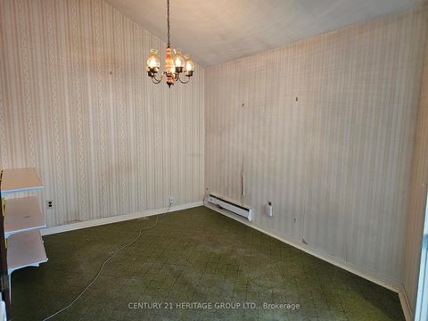 Photo 24 at 161 - 70 Driftwood Avenue, Jane Heights, Toronto