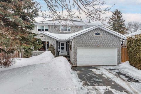 Photo 7 at 28 Camrose Drive, Keswick South, Georgina