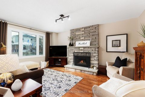 Photo 22 at 28 Camrose Drive, Keswick South, Georgina