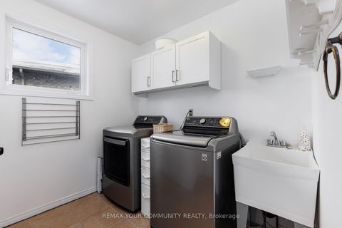 Photo 26 at 28 Camrose Drive, Keswick South, Georgina