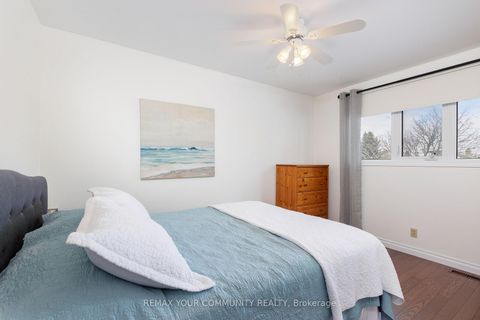 Photo 32 at 28 Camrose Drive, Keswick South, Georgina