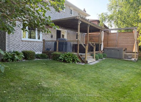 Photo 40 at 28 Camrose Drive, Keswick South, Georgina
