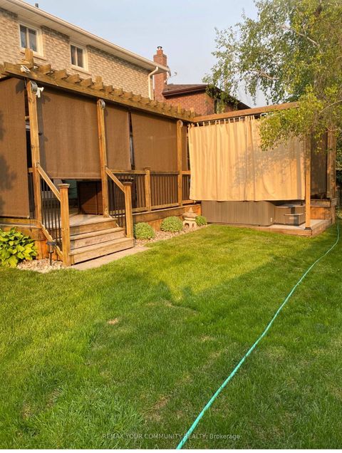 Photo 41 at 28 Camrose Drive, Keswick South, Georgina