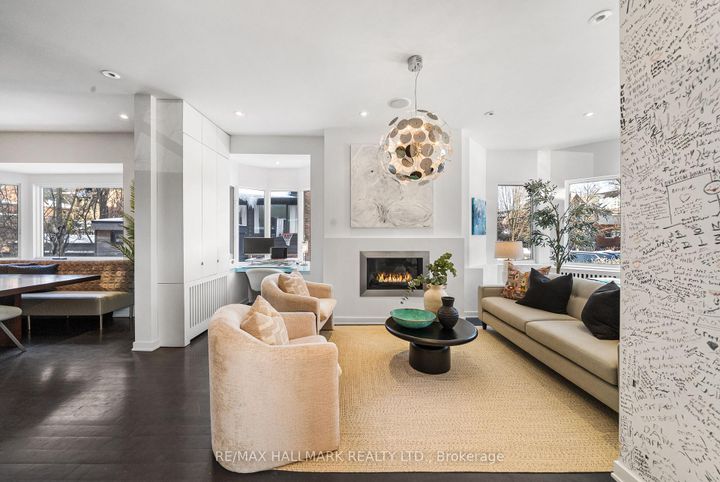 Photo 4 at 26 Lytton Boulevard, Lawrence Park South, Toronto