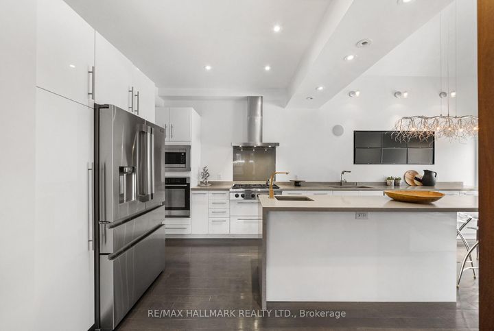 Photo 12 at 26 Lytton Boulevard, Lawrence Park South, Toronto