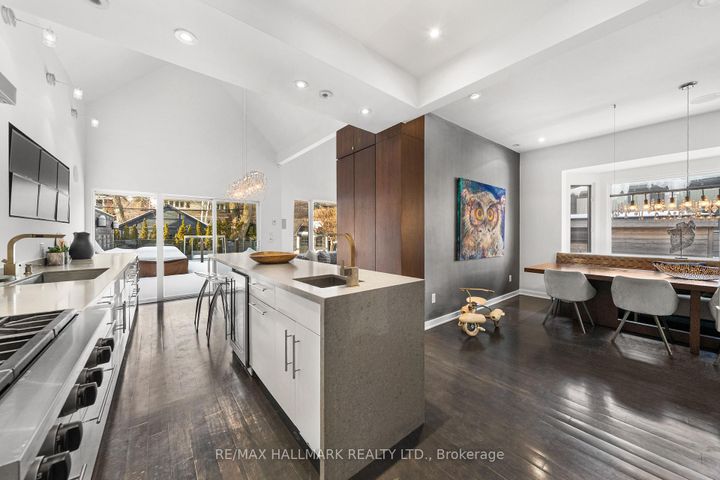 Photo 14 at 26 Lytton Boulevard, Lawrence Park South, Toronto