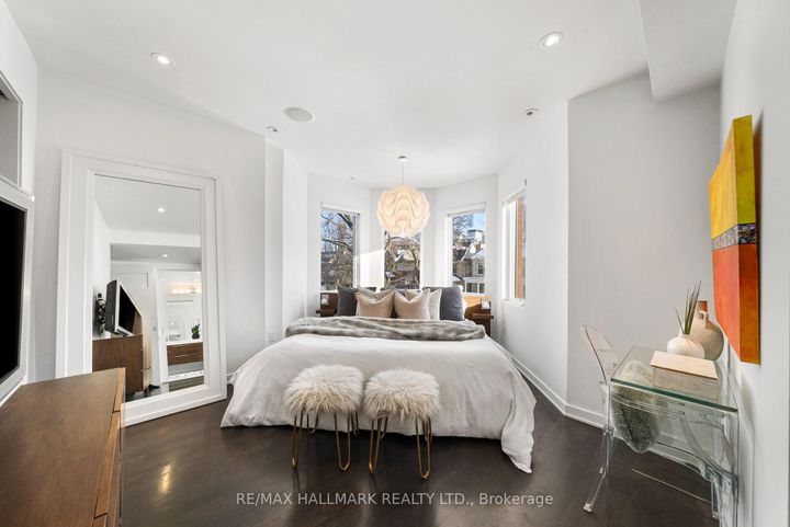 Photo 24 at 26 Lytton Boulevard, Lawrence Park South, Toronto