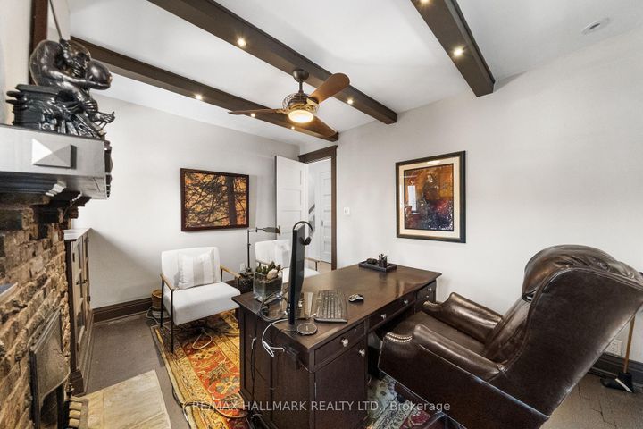 Photo 31 at 26 Lytton Boulevard, Lawrence Park South, Toronto