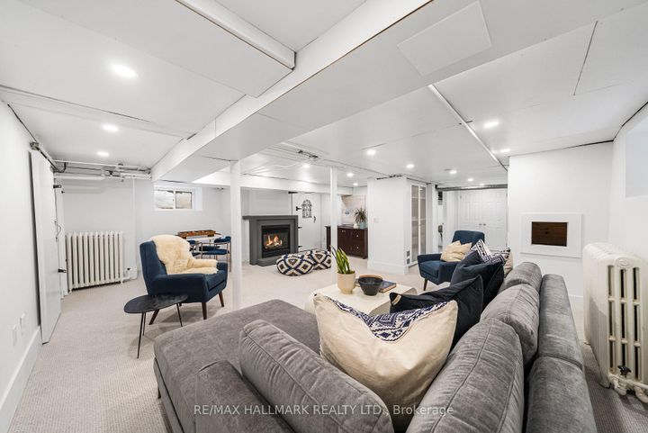 Photo 36 at 26 Lytton Boulevard, Lawrence Park South, Toronto