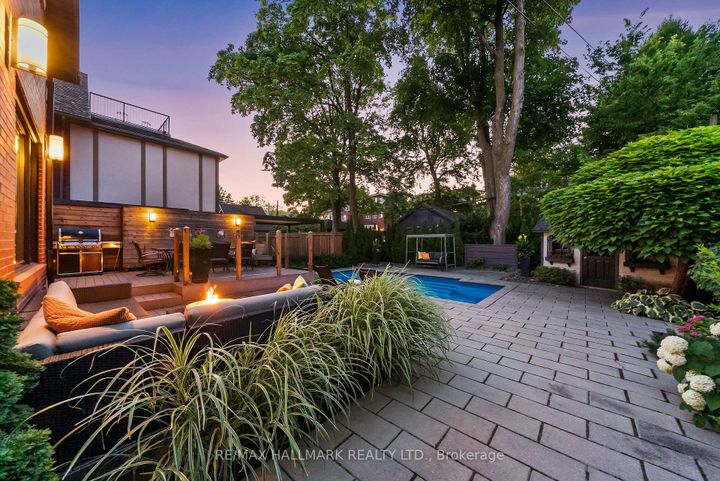 Photo 41 at 26 Lytton Boulevard, Lawrence Park South, Toronto