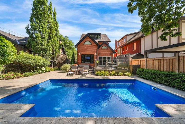 Photo 44 at 26 Lytton Boulevard, Lawrence Park South, Toronto